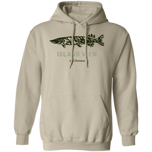 Pike 1 Hoodie