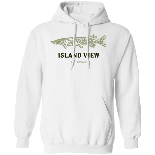 Pike 2 Hoodie