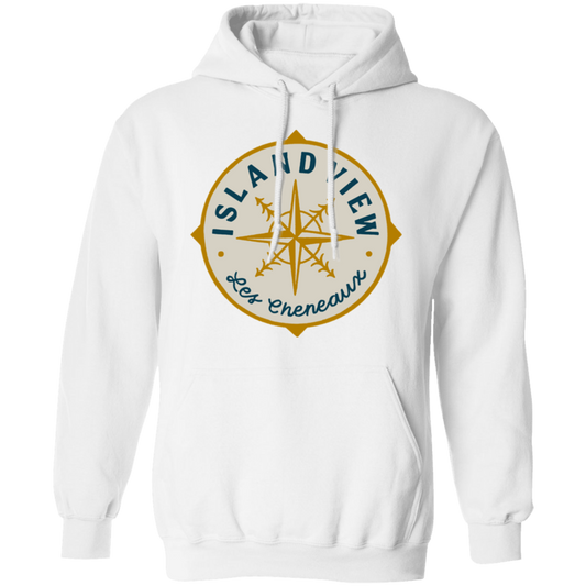 Compass 2 Hoodie