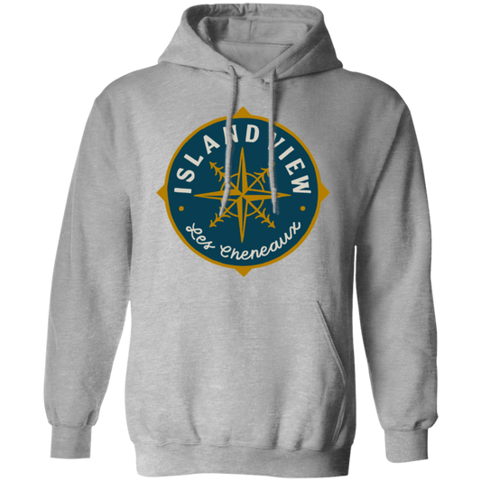 Compass 1 Hoodie